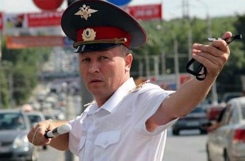 Фото УГИБДД Ростовской области