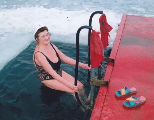 Фото читателей