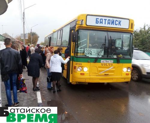 Ростов батайск автобус. 205 Автобус Батайск. Автобус 205 Ростов Батайск. Автобусы на Батайск с Ворошиловского. Маршрут 205 автобуса Батайск.