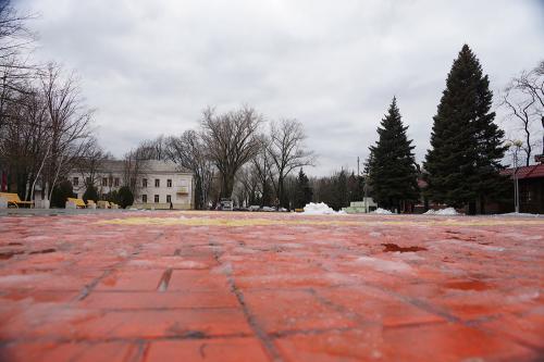 Фото Рашевский А.