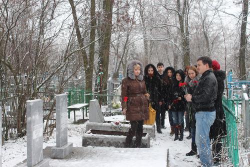 Фото автора