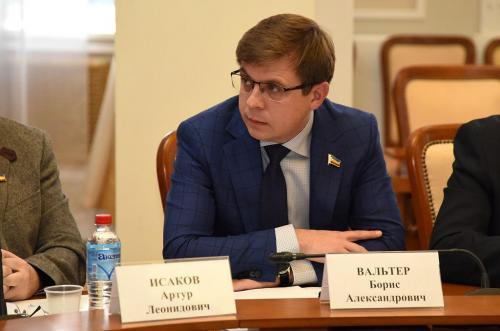 Фото из личного архива Б. Вальтера Фото из личного архива Б. Вальтера