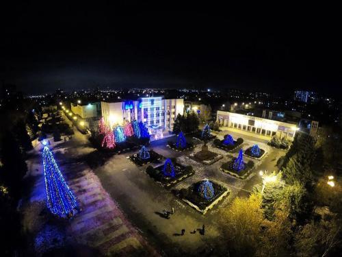 Фото ВК/Мой Батайск Фото ВК/Мой Батайск