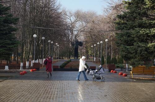 Фото Рашевский А.