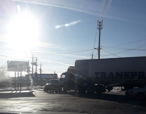 Фото читателей БВ