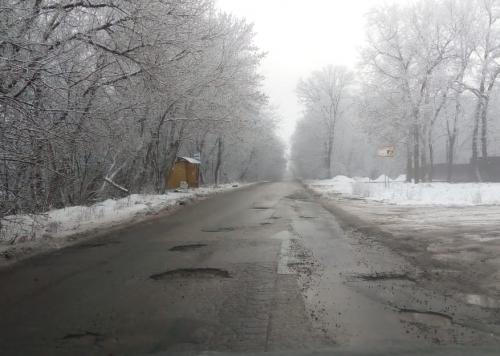 фото улицы Ключевой фото улицы Ключевой