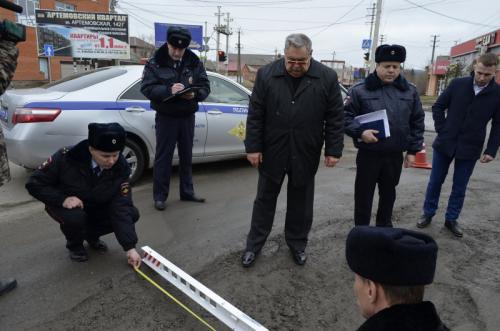 Фото УГИБДД по РО Фото УГИБДД по РО