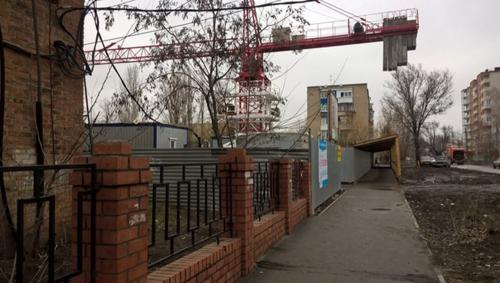 Фото Рашевский А.