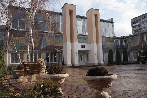 Фото Рашевский А.