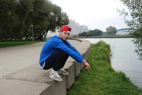 Фото С. Борцова