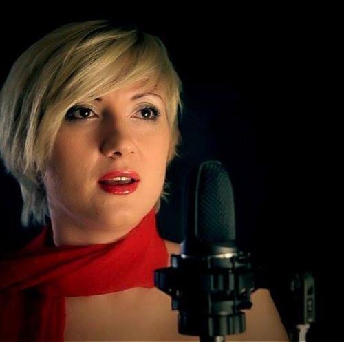 Елена Середа Елена Середа