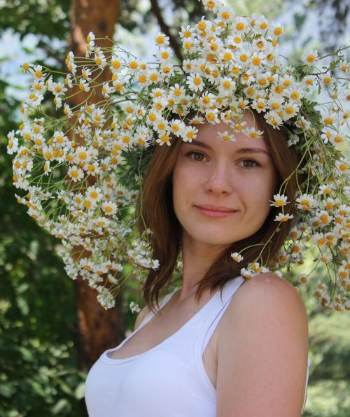 Кристина Канская Кристина Канская