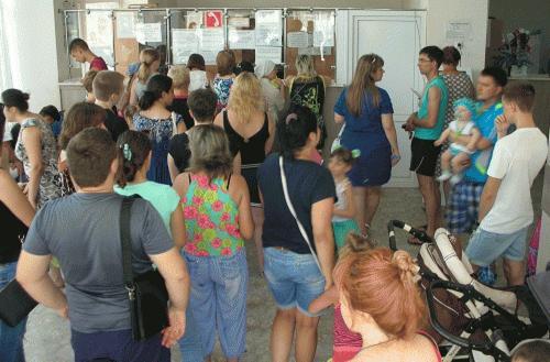 Фото из архива БВ для иллюстрации.