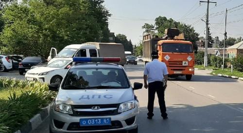 Фото из архива БВ