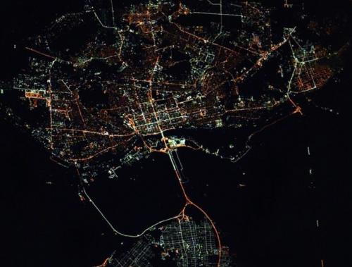 Фото Инстаграм/Роскосмос