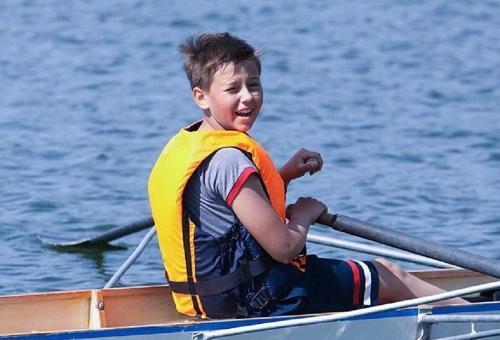 Фото Федерации гребного спорта