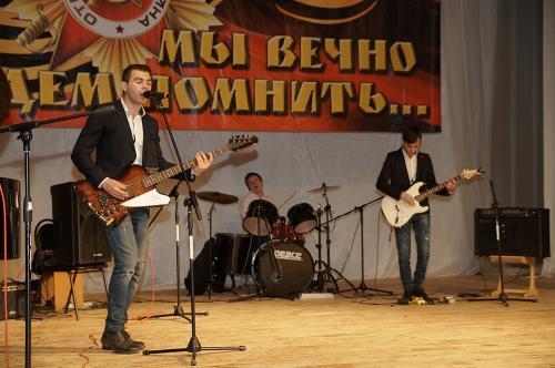 Фото Рашевский А.