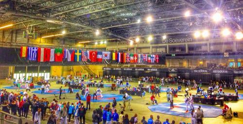 Фото И. Пановой