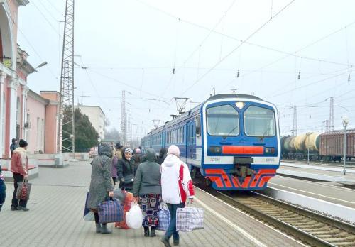 Расписание электричек Батайск - Ростов-на-Дону