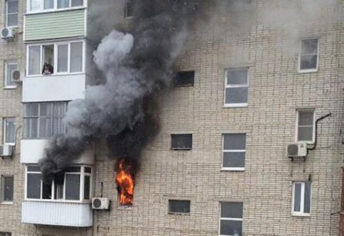 Фото К. Еланского из группы «ВКонтакте» Ростов-на-Дону | Главный