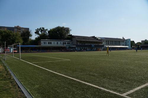 Фото Рашевский А.