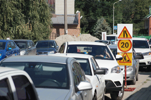 Фото А. Рашевского.