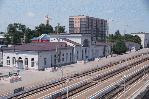 Фото из архива БВ.