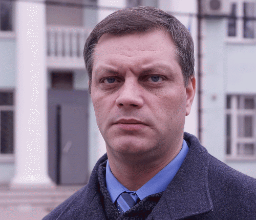 Фото из архива БВ.