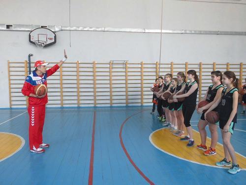 Фото С. Кулабиной