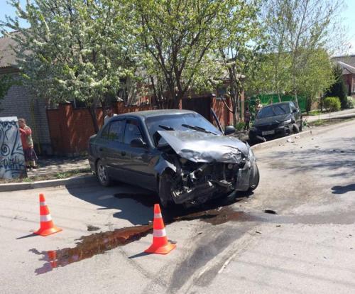 Фото УГИБДД по РО