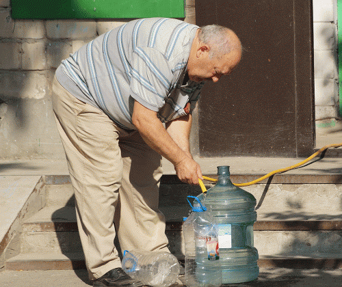 Фото А. Рашевского