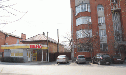 Фото А. Рашевского. Фото А. Рашевского.