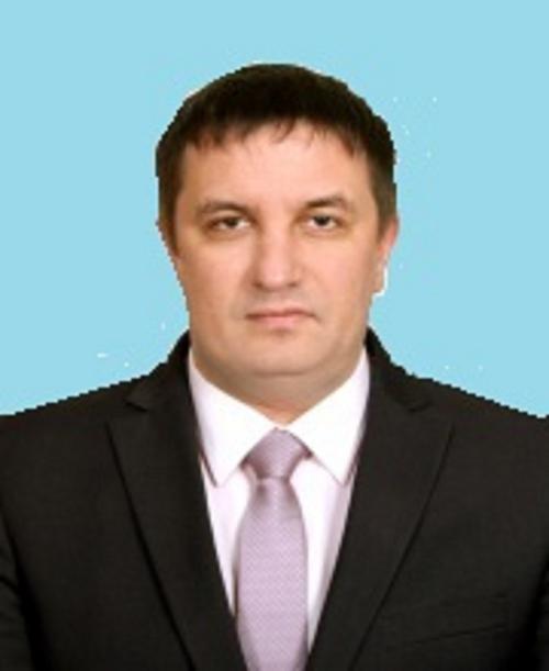 Фото городской Думы Батайска