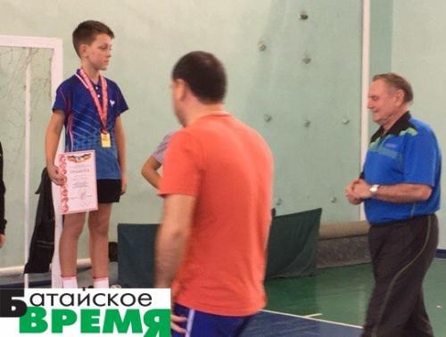 Фото с личной страницы А. Требина. Фото с личной страницы А. Требина.