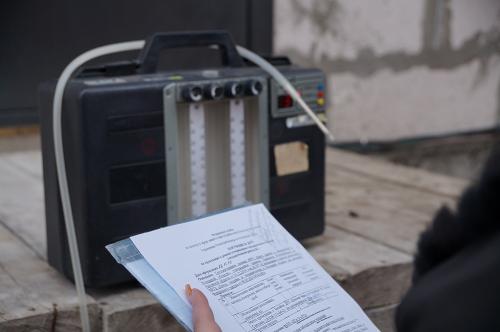 ФОТО А. РАШЕВСКИЙ