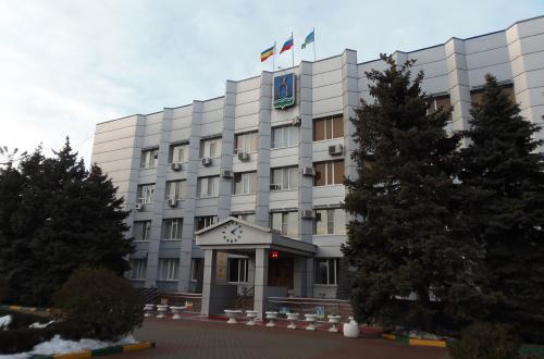 Фото из архива БВ. Фото из архива БВ.