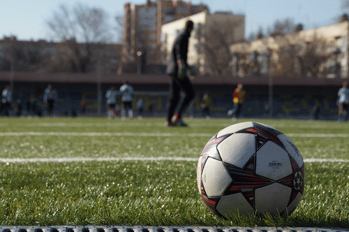 Фото А. Рашевского из архива БВ.