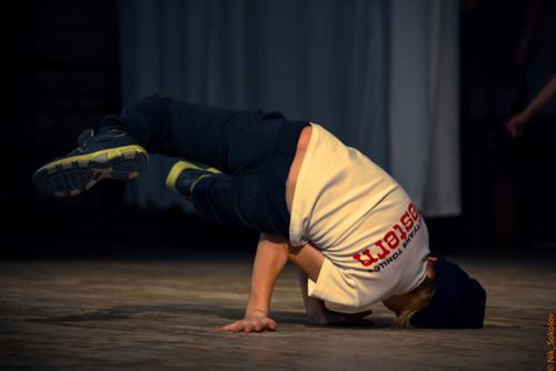 Фото с сайта студии «Вестерн» vk.com/club54435212