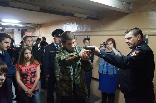 Фото пресс-службы УТ МВД России по СКФО Фото пресс-службы УТ МВД России по СКФО