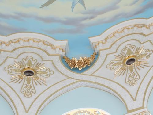 Фото сайта Свято-Троицкого храма Фото сайта Свято-Троицкого храма