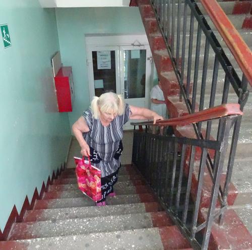 Фото А. Алексеева.