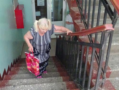 Фото автора