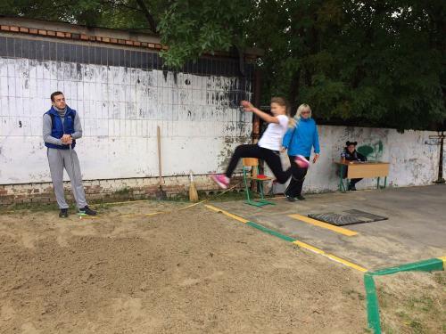 Фото отдела по физкультуре и спорту Администрации Фото отдела по физкультуре и спорту Администрации