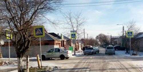 Фото УГИБДД по РО.