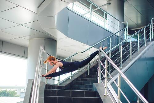 Фото из архива героини материала.