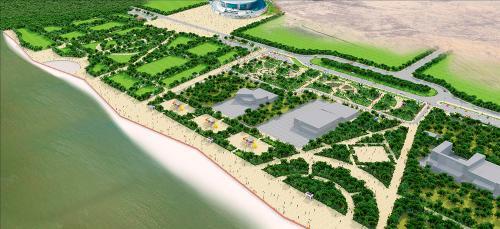 Эскиз с сайта Донского правительства. Эскиз с сайта Донского правительства.