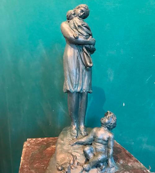 Фото С. Исакова.