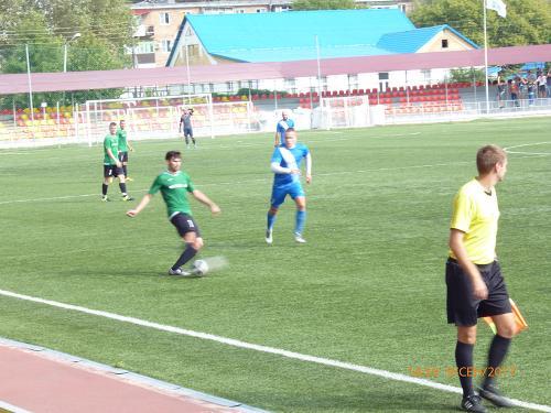 Фото Н. Савина.