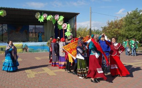 Фото ДК «Русь»