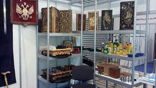 Фото пресс-службs ГУФСИН России по РО 